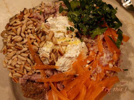 Brick au thon & Tom Petty brick thon 3