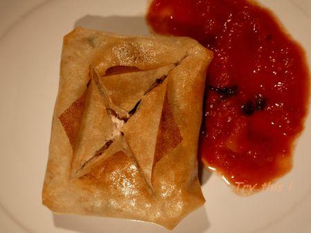 Brick au thon & Tom Petty brick thon