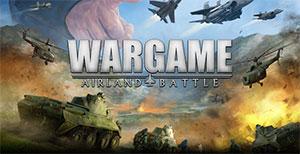 Wargame AirLand Battle montre ses nouvelles images Wargame AirLand Battle