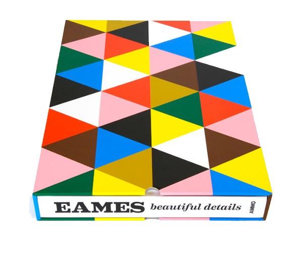 Charles et Ray Eames, vous croyez tout savoir ? Eames Details vous démontre le contraire..