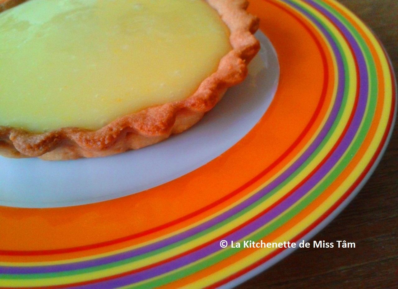 Tarte au citron Pâte à tarte La Kitchenette de Miss Tâm Tarte au citron Pâte à tarte La Kitchenette de Miss Tâm