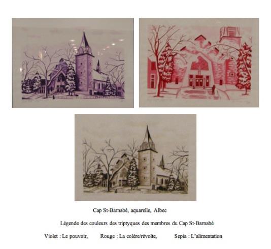 albec cap st-barnabé église communautaire albec cap st-barnabé église communautaire