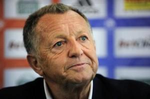 Jean-Michel Aulas