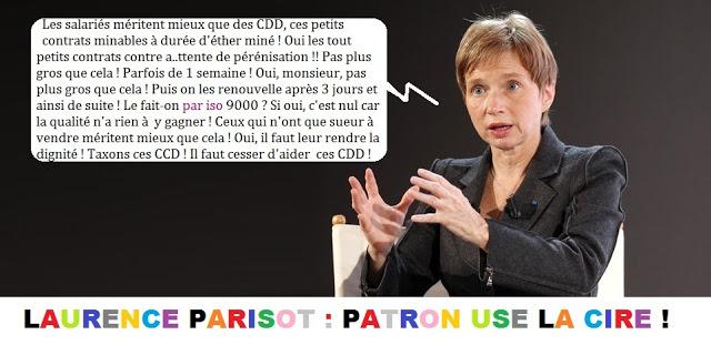 SECURITE FLEXIBLE ET FLEXIBLE SECURITE : L'IMPOSSIBLE OXYMORE SECURITE FLEXIBLE ET FLEXIBLE SECURITE : L'IMPOSSIBLE OXYMORE