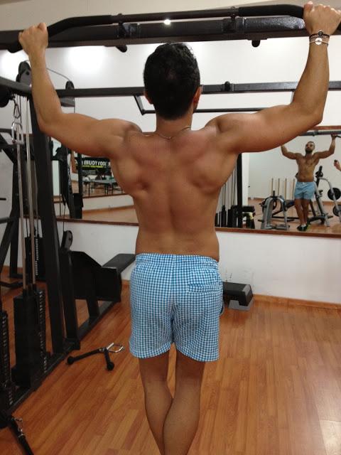 S'entraîner à Beyrouth S'entraîner à Beyrouth