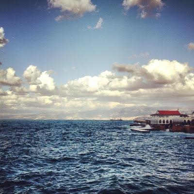 S'entraîner à Beyrouth S'entraîner à Beyrouth