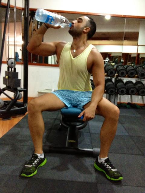 S'entraîner à Beyrouth S'entraîner à Beyrouth