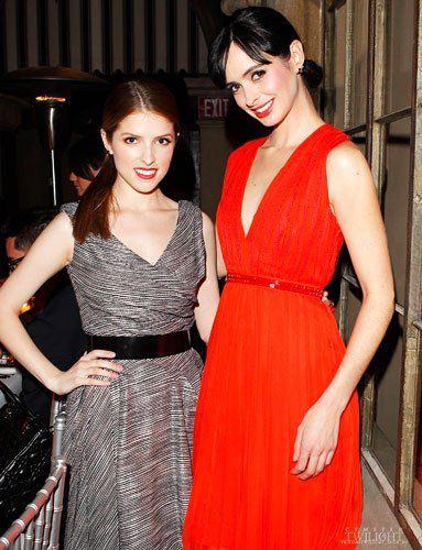 Autres Actrices : Actualité . Autres Actrices : Actualité .