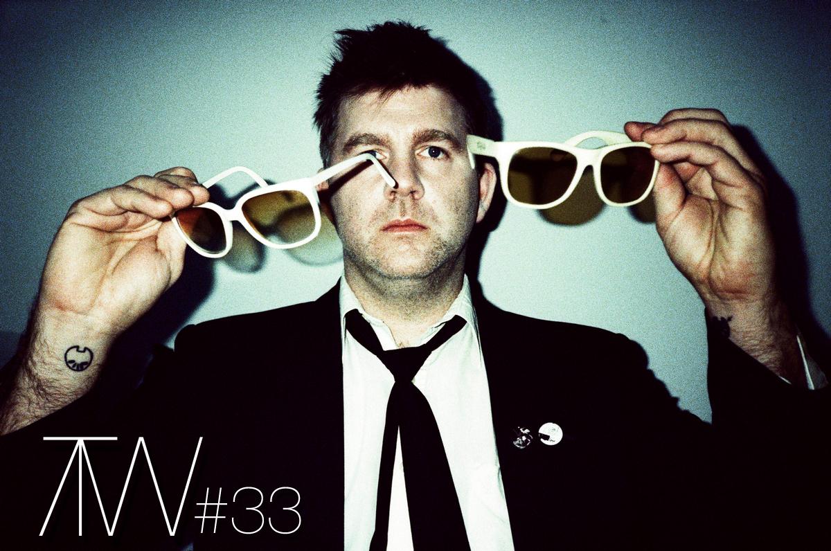 ATWEEKEND: LCD SOUNDSYSTEM // MESITA // THE KNIFE // VOYAGER & CO. atw33 ATWEEKEND: LCD SOUNDSYSTEM // MESITA // THE KNIFE // VOYAGER & CO.