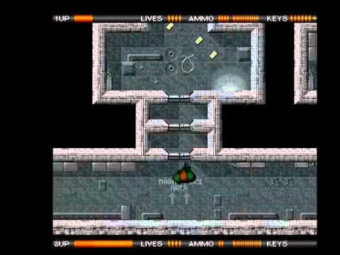 Alien Breed va bientôt infester la PS3 et la Vita Image de prévisualisation YouTube