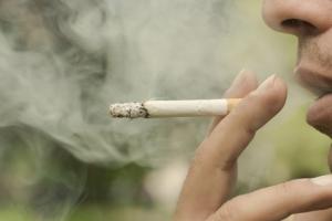 TABAGISME PASSIF: Exposé à la fumée? Risque de démence augmenté – Occupational and Environmental Medicine