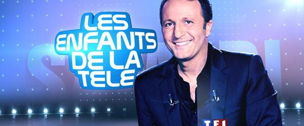 « Les Enfants de la télé » avec Thierry Ardisson et Pierre Ménès ce soir sur TF1