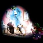 Luigi’s Mansion 2 Dark Moon : Nouveaux wallpapers