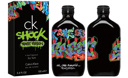 L’art de la rue ck-one-shock-street-edition-for-him-blog-beaute-soins-parfums-homme