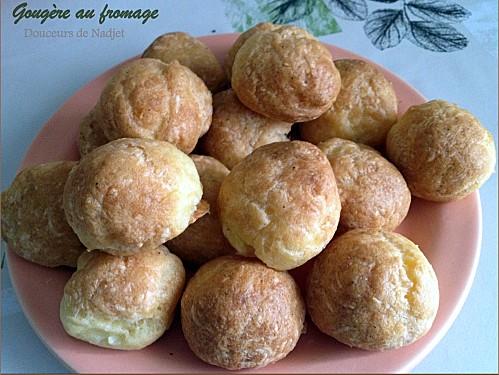 Gougère au fromage Gougere-au-fromage.jpg