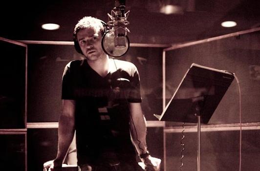 Justin Timberlake, son nouveau single arrive !