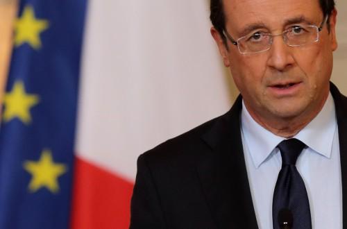 Mali : François Hollande à l’épreuve de la guerre et du terrorisme