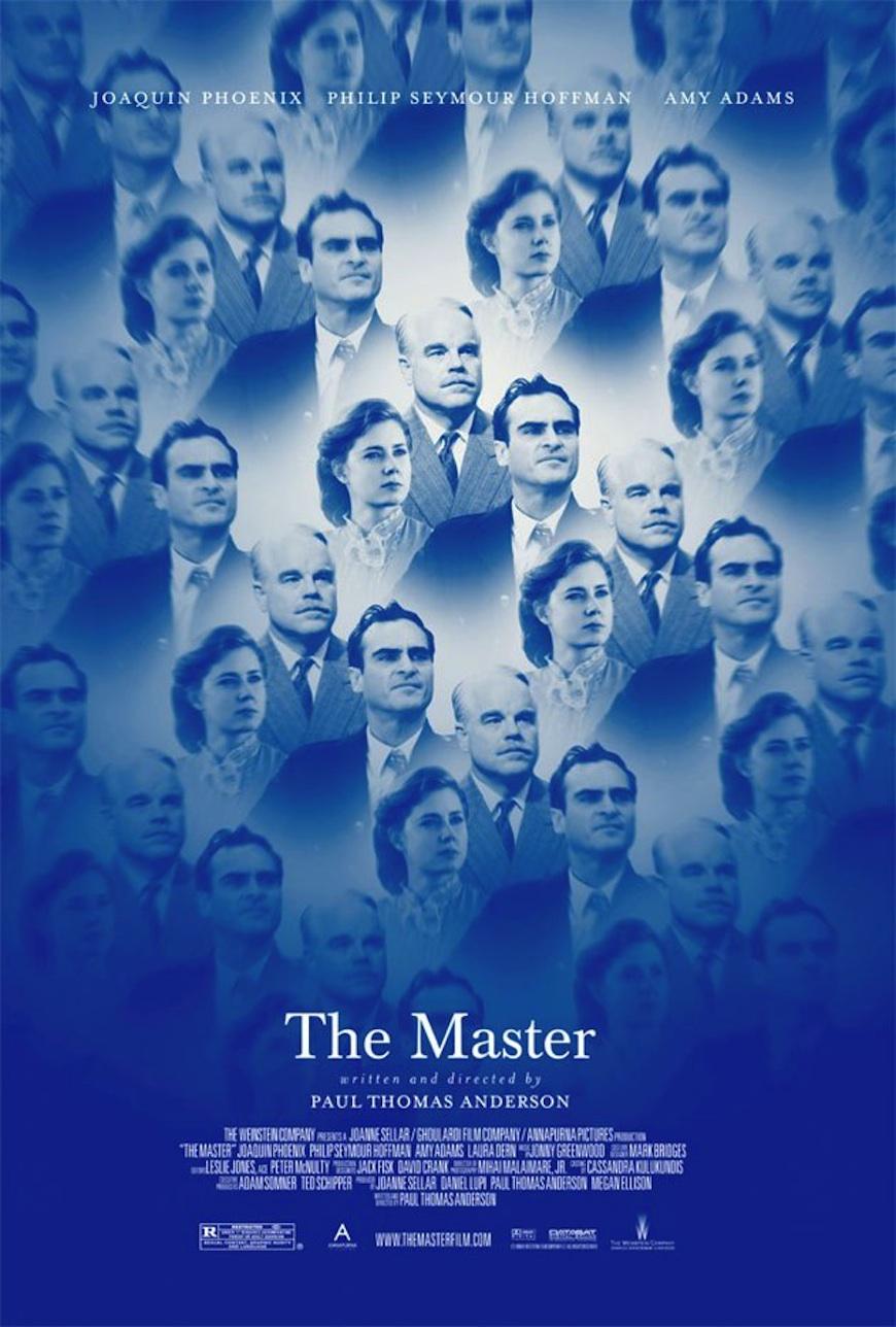 The Master : A Physical Attraction