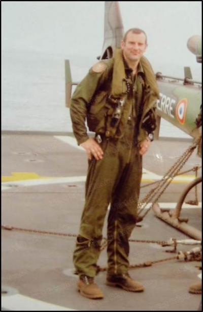 Mali / Somalie : Intégralité de l'allocution du ministre de la Défense de ce matin (11h30) LIEUTENANT BOITEUX.jpg