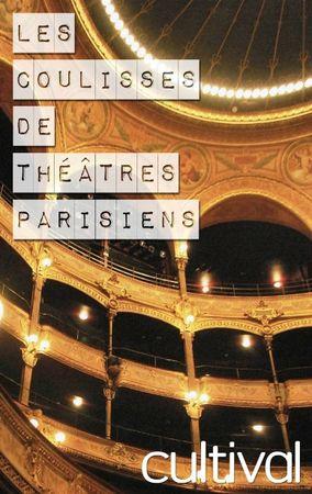 Profitez des réductions sur les visites Cultival via Ticket Minute Coulisses Theatre Lutetiablog Lutetia