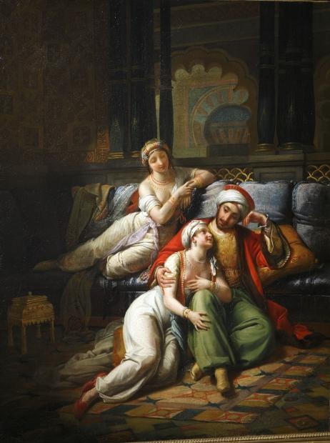 Aladin, Ali Baba, Shéhérazade… Voyage au coeur des Mille et une nuits !