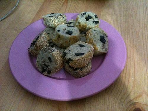 Mes Recettes, Vos Réalisations 124, Lina Gonzales 3 07-0009.JPG