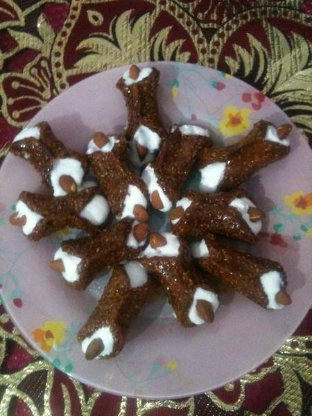 Mes Recettes, Vos Réalisations 124, Lina Gonzales 3 07-0743.JPG