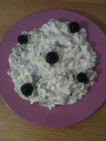 Mes Recettes, Vos Réalisations 124, Lina Gonzales 3 07-0712.JPG