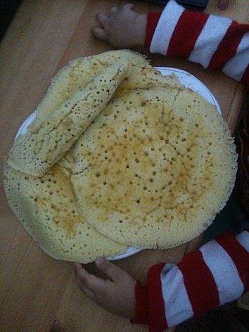 Mes Recettes, Vos Réalisations 124, Lina Gonzales 3 07-0699.JPG