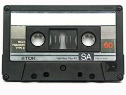 Les inventions inconnues des jeunes - La cassette Les inventions inconnues des jeunes - La cassette