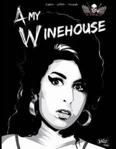 Une biographie revisitée de Amy Winehouse