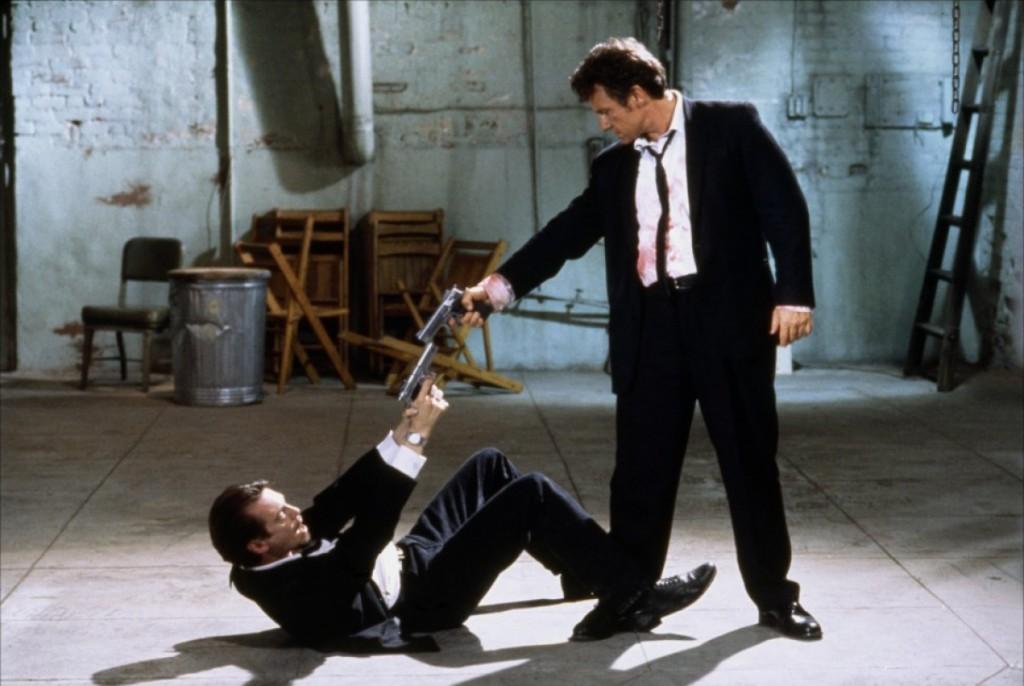 Culte du dimanche : Reservoir Dogs