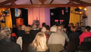 007 Le béret de la tortue