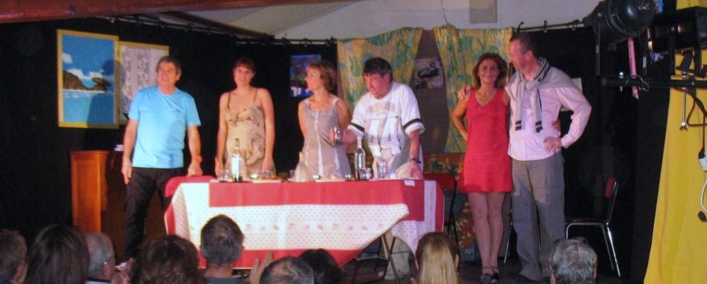 017 Le béret de la tortue