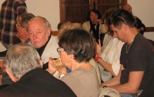 006 Le béret de la tortue