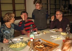 031 Le béret de la tortue