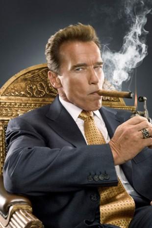 [Dossier] Arnold Schwarzenegger : Itinéraire d’un chêne affamé