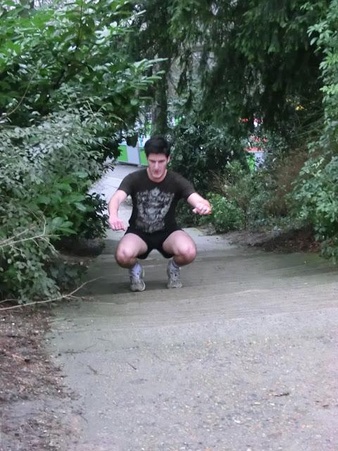 Boot camp Capra Paris - Maxi galette des rois Boot camp Capra Paris - Maxi galette des rois