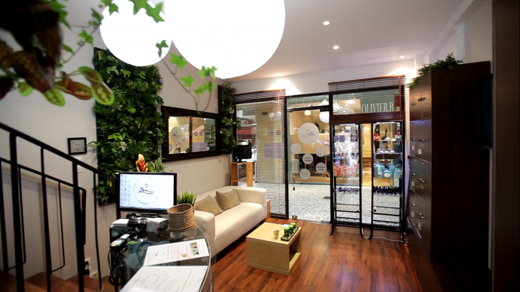 Accueil Zen Bar à Sieste À la rencontre du Bar à sieste