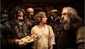 Bilbo et les nains 175x101 Le Hobbit : Un Voyage Inattendu
