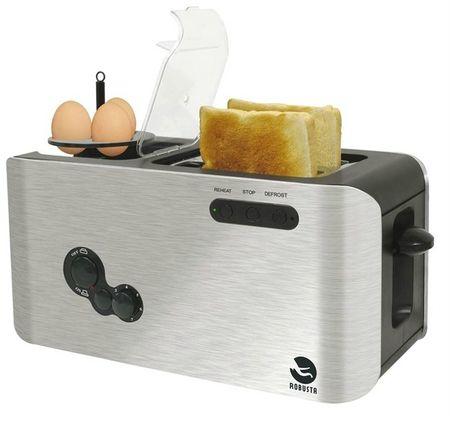 Achats soldesques robusta-pura