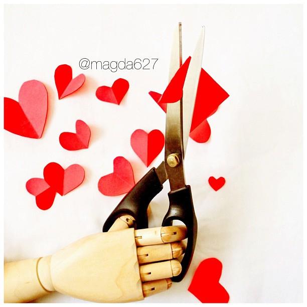 En attendant.... A pair 3/5