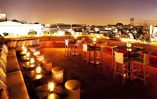 Boire et dominer Londres aqua-kyoto-london