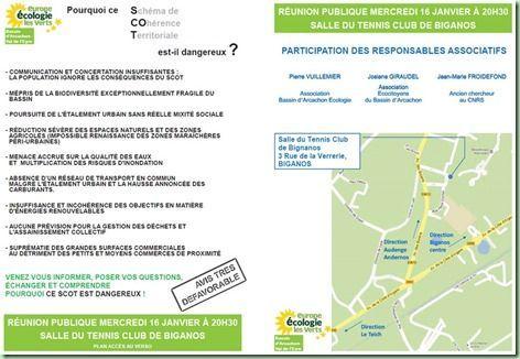 REUNION SCOT EELV REUNION SCOT EELV