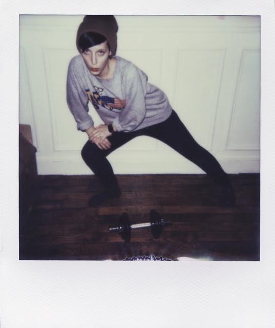 # Pola du dimanche #4 # Pola du dimanche #4