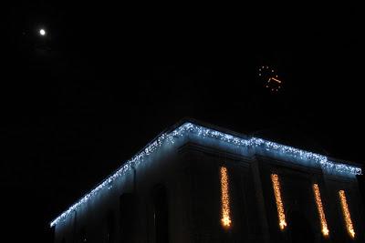 Louci', c'est Nouel ! Louci', c'est Nouel !