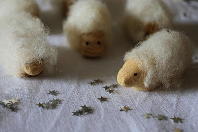 Louci', c'est Nouel ! Louci', c'est Nouel !