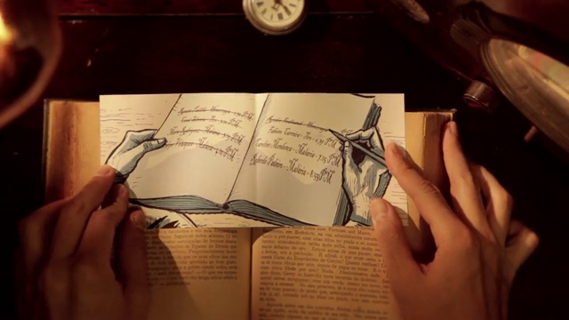 L’INCROYABLE FILM D’EDSON ODA 102