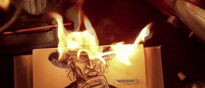 L’INCROYABLE FILM D’EDSON ODA 101