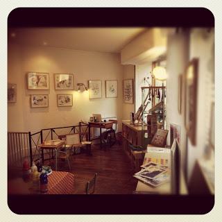 Bonne pioche avec le musée de poche ! Bonne pioche avec le musée de poche !